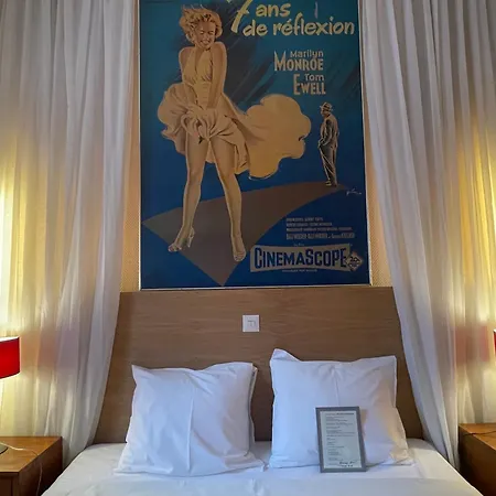Ξενοδοχείο Oranienburg Vintage - The 3*